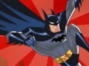 Play Batman Skycreeper Game on FOG.COM