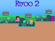 Play Riyoo 2 Game on FOG.COM