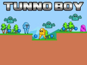 Play Tunno Boy Game on FOG.COM