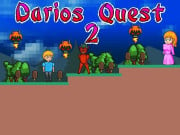 Play Darios Quest 2 Game on FOG.COM