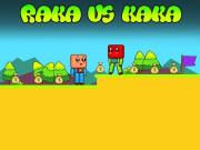Play Raka vs Kaka Game on FOG.COM