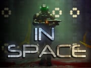 Play In Space Game on FOG.COM