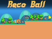 Play Reco Ball Game on FOG.COM