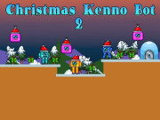 Play Christmas Kenno Bot 2 Game on FOG.COM