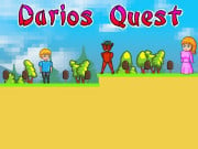 Play Darios Quest Game on FOG.COM