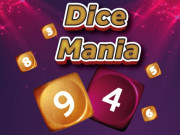 Play Dice Mania Game on FOG.COM