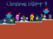 Play Christmas Lollipop 2 Game on FOG.COM