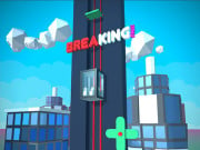 Play Falling Elevator Game on FOG.COM