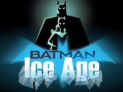 Play Batman Ice Age Game on FOG.COM