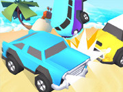 Play Car Crash Star Game on FOG.COM