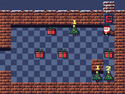 Play Santa's Delivery Game on FOG.COM