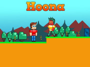 Play Hoona Game on FOG.COM