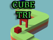 Play Cube Tri Game on FOG.COM
