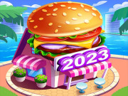 Play Cooking Marina 2023 Game on FOG.COM