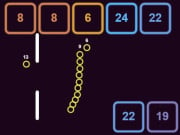 Play Numbers Snake Game on FOG.COM