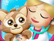 Play Pet Doctor Animal Care Game on FOG.COM