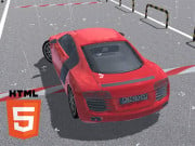 Play SuperCars Parking 2023 Game on FOG.COM