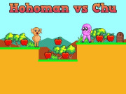 Play Hohoman vs Chu Game on FOG.COM