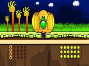 Play Pumpkin Forest Escape Game on FOG.COM