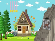 Play Rescue The Mountain Goat Game on FOG.COM