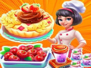 Play Cooking  Food Games 2023 Game on FOG.COM