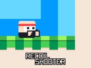 Play Recoil Shooter Game on FOG.COM