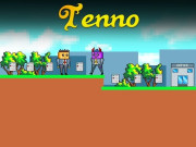 Play Tenno Game on FOG.COM