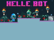 Play Helle Bot Game on FOG.COM