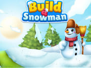 Play Build a Snowman Game on FOG.COM