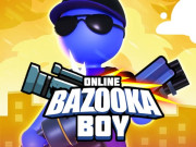 Play Bazooka Boy Game on FOG.COM