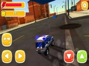 Play Private Toy Racing Game on FOG.COM