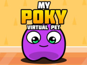 Play My Pou Virtual Pet Game on FOG.COM