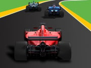 Play Formula Rush Online Game on FOG.COM