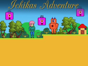 Play Ichikas Adventure Game on FOG.COM