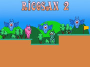 Play Ricosan 2 Game on FOG.COM