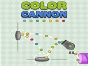 Play Color Cannon Game on FOG.COM