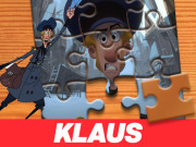 Play Klaus Jigsaw Puzzle Game on FOG.COM