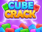 Play Cube Crack Game on FOG.COM