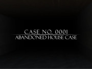 Play Case No.0001 : Abandoned house case Game on FOG.COM