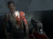 Play Slender Zombie Time Game on FOG.COM
