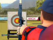 Play Archery King Game on FOG.COM