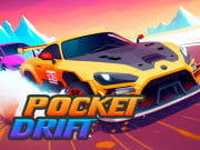 Play Pocket Drift Game on FOG.COM