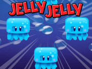 Play Jelly Jelly Game on FOG.COM