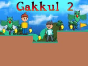 Play Gakkul 2 Game on FOG.COM
