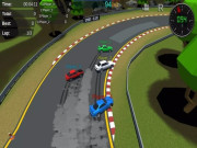 Play Private Racing Multiplayer Game on FOG.COM
