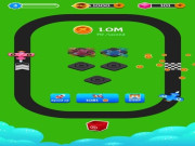 Play Merge Aircraft Game on FOG.COM