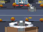 Play Tower Droppy Game on FOG.COM