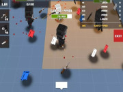 Play Private War Shooter Game on FOG.COM