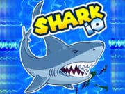 Play Shark Io3 Game on FOG.COM