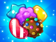 Play Match The Candy Game on FOG.COM